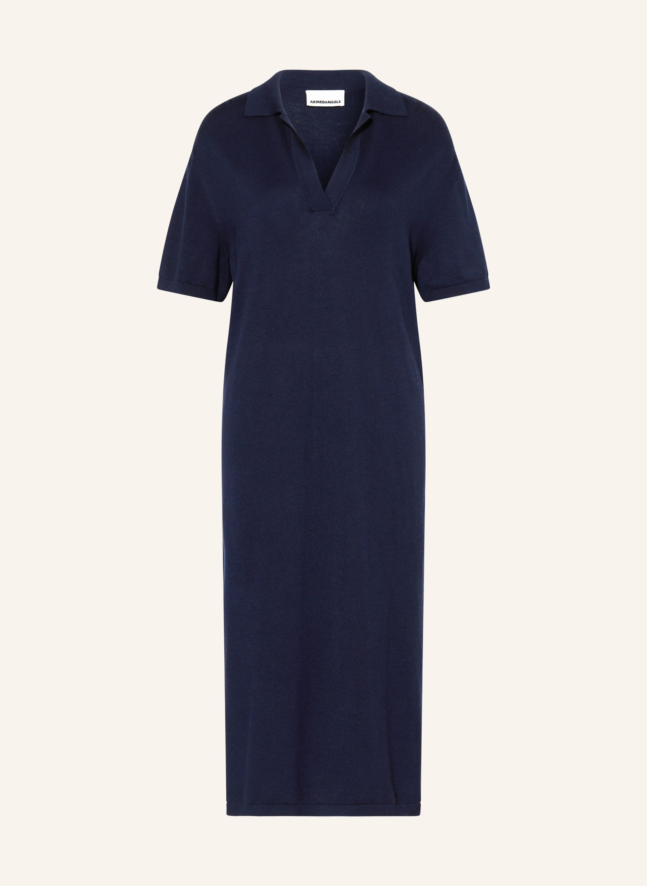 ARMEDANGELS Strickkleid
