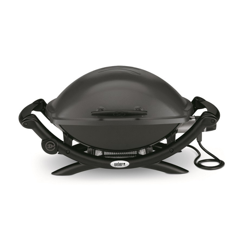 Barbecue électrique Q 2400 WEBER