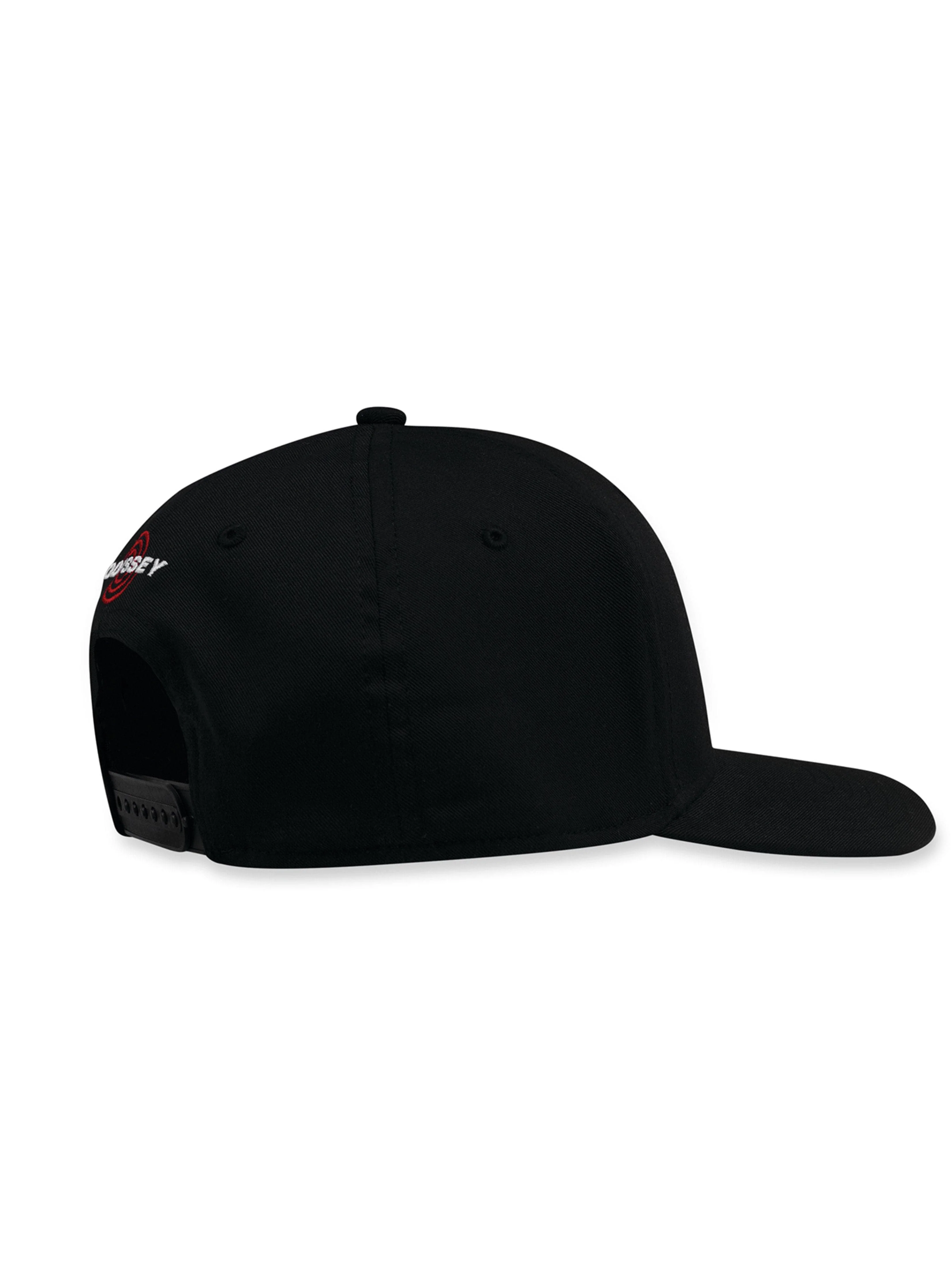 Odyssey High Crown Hat