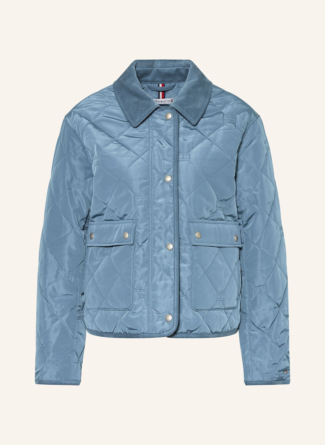 TOMMY HILFIGER Steppjacke