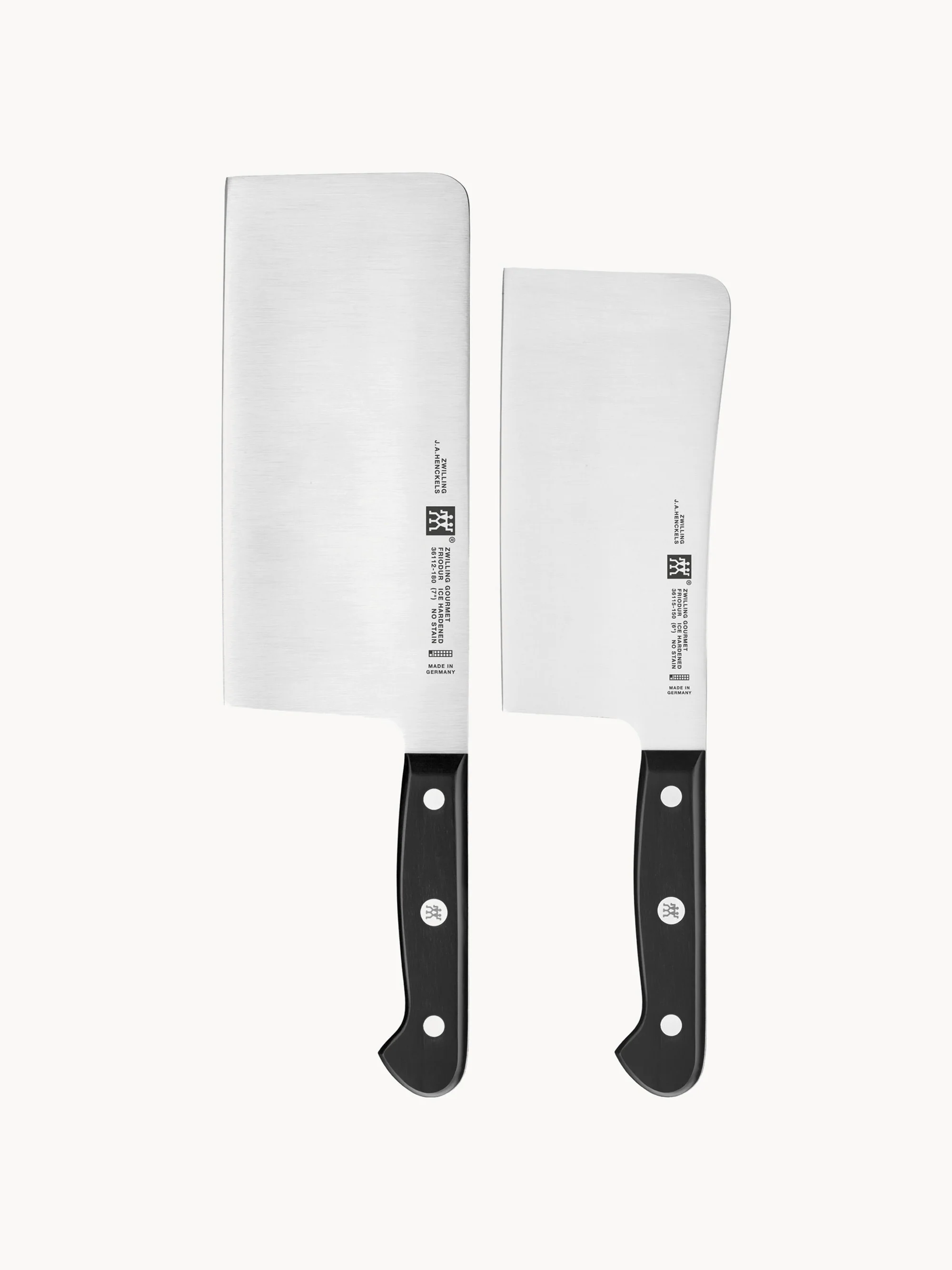 Messer Gourmet, 2er-Set