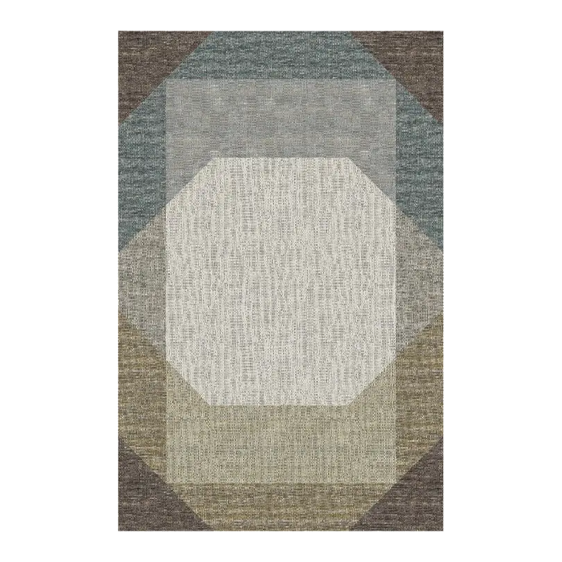 Wollteppich Beat Design
