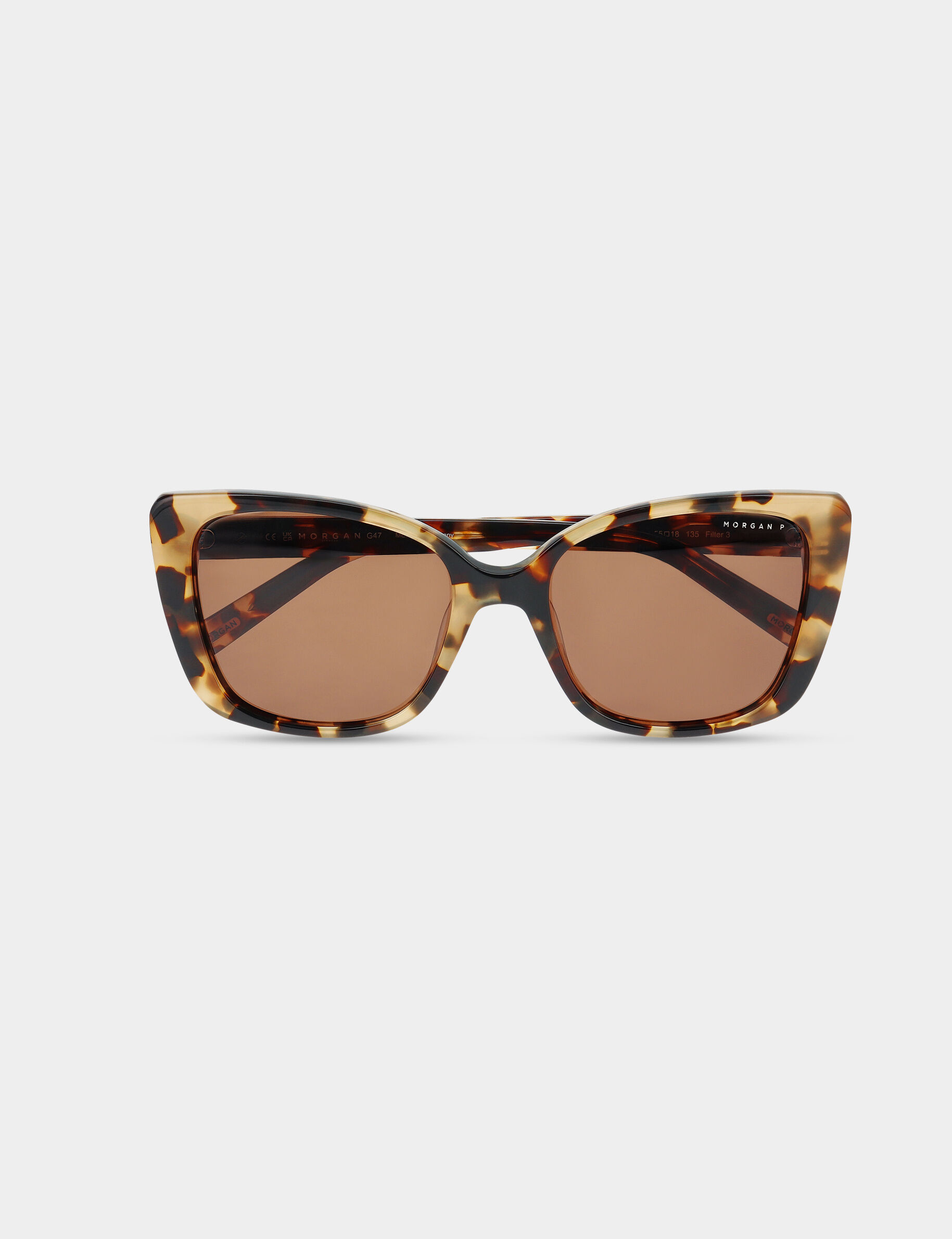 Sunglasses Multicolor Women