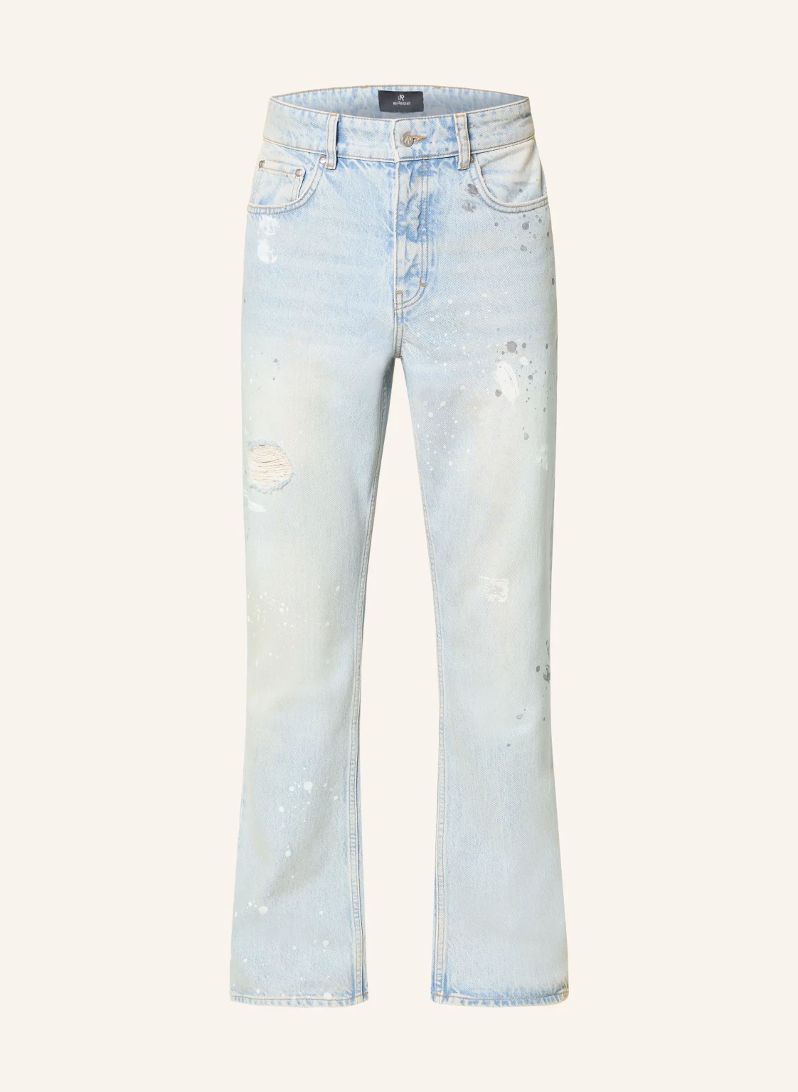 REPRESENT Jeans Regular Fit