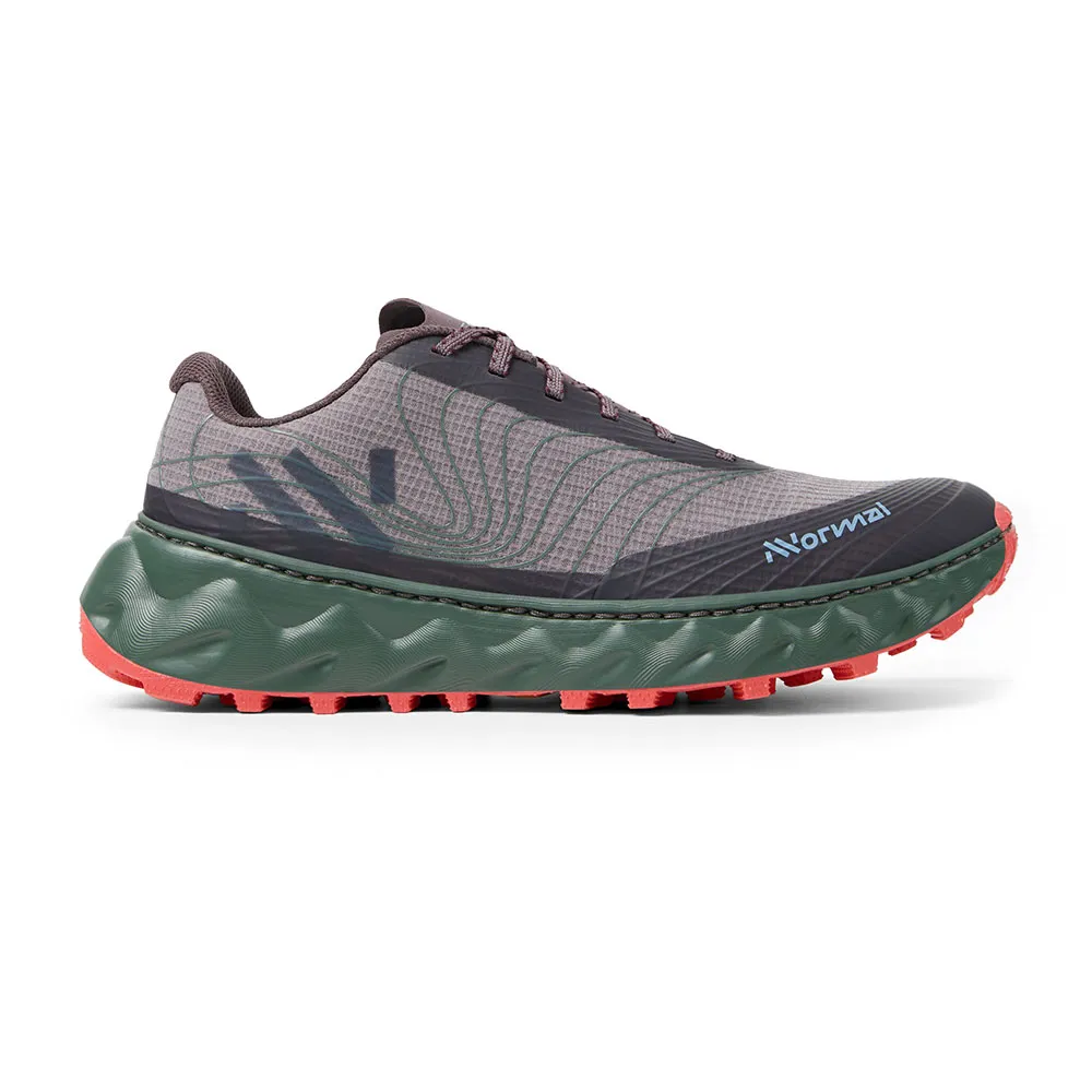 NNormal Tomir 02 trail running shoes