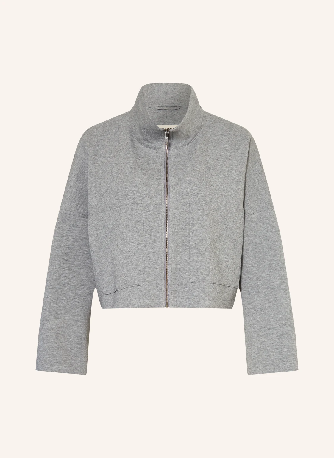 DRYKORN Kastenjacke ELSTOW
