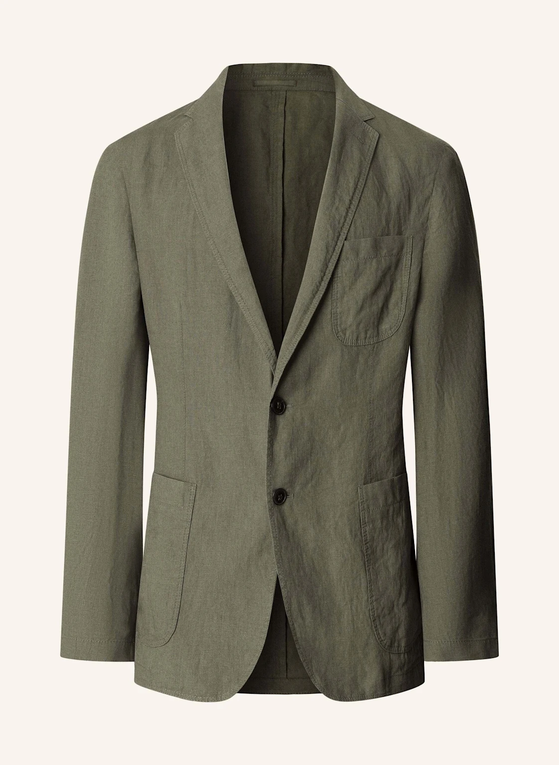 HACKETT LONDON Sakko GMW LW LINEN BLAZER