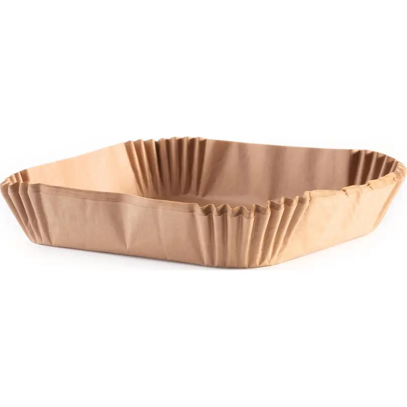 Backpapier 100er-Set Gourmetmaxx