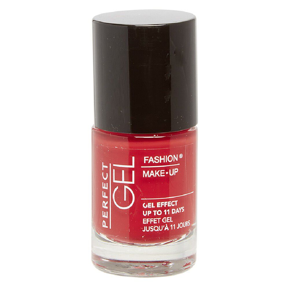 Vernis à ongles fashion perfect gel tango n°14