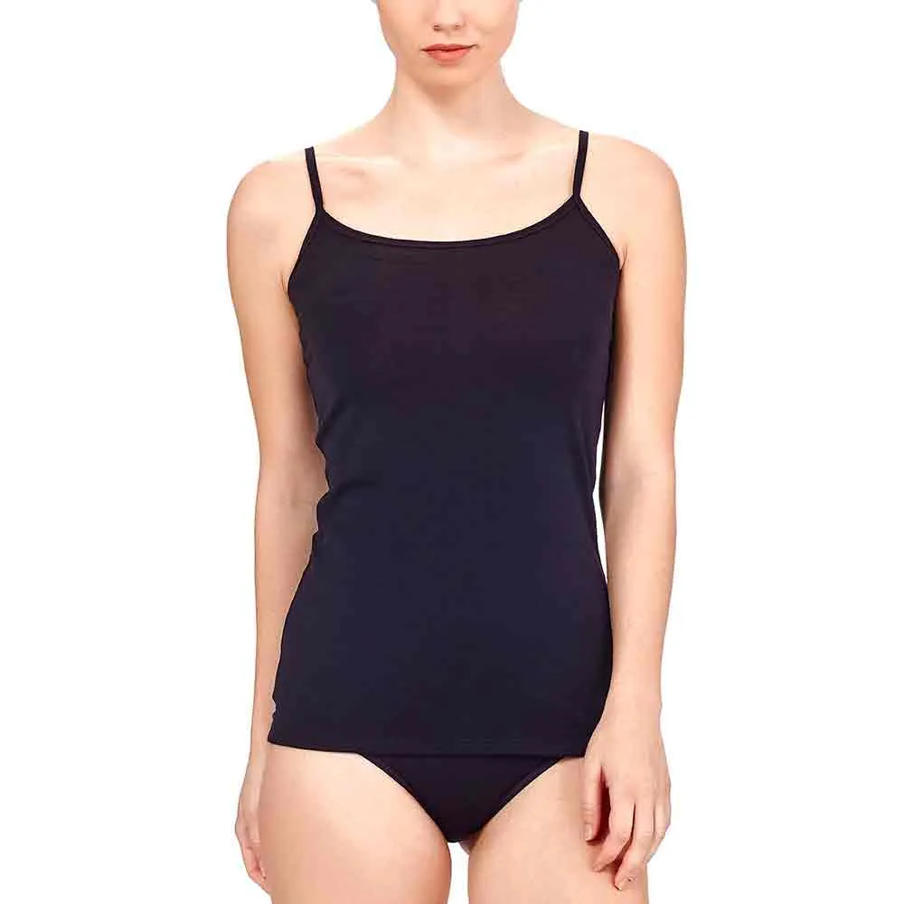 Icebreaker Siren Cami Merino sleeveless T-shirt