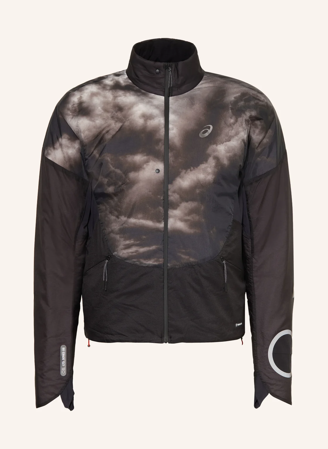 ASICS Funktionsjacke LIMITED SERIES ROAD INSULATE