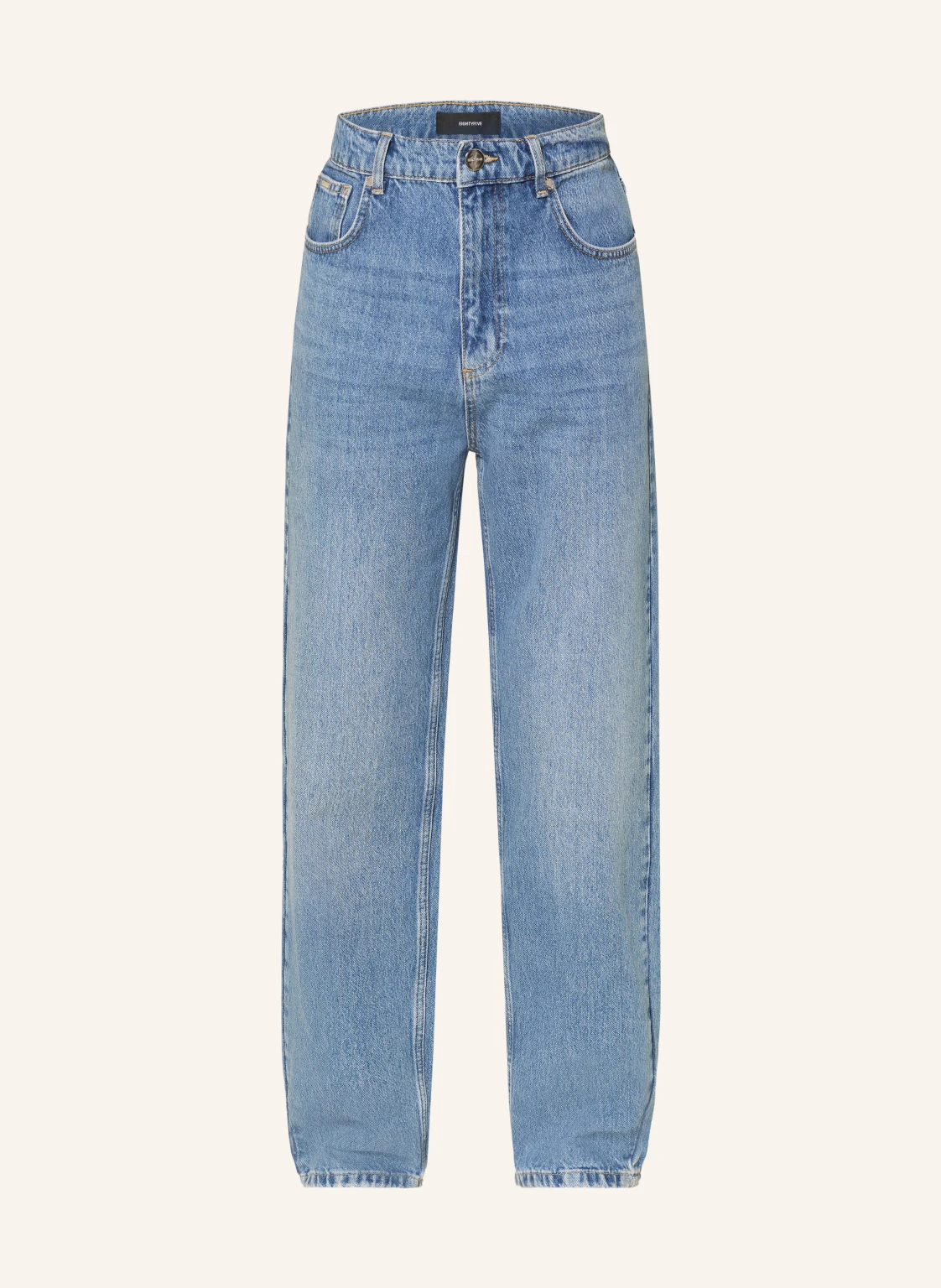 EIGHTYFIVE Jeans Baggy Fit