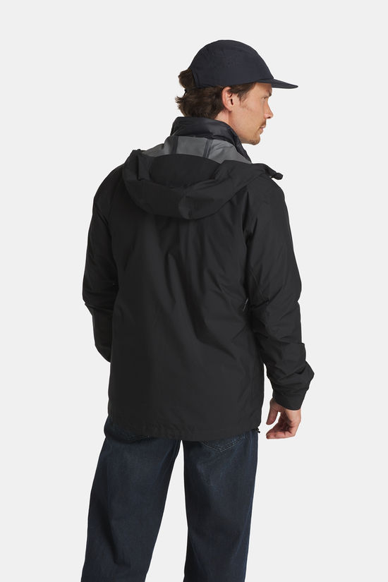 Mammut Alto Light 3-in-1 Jas