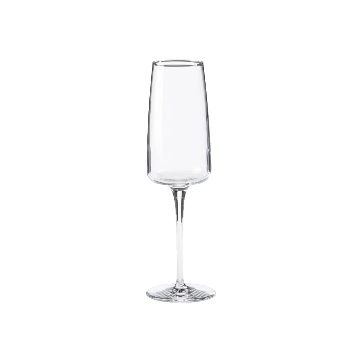 Set 6 Flutes Vine