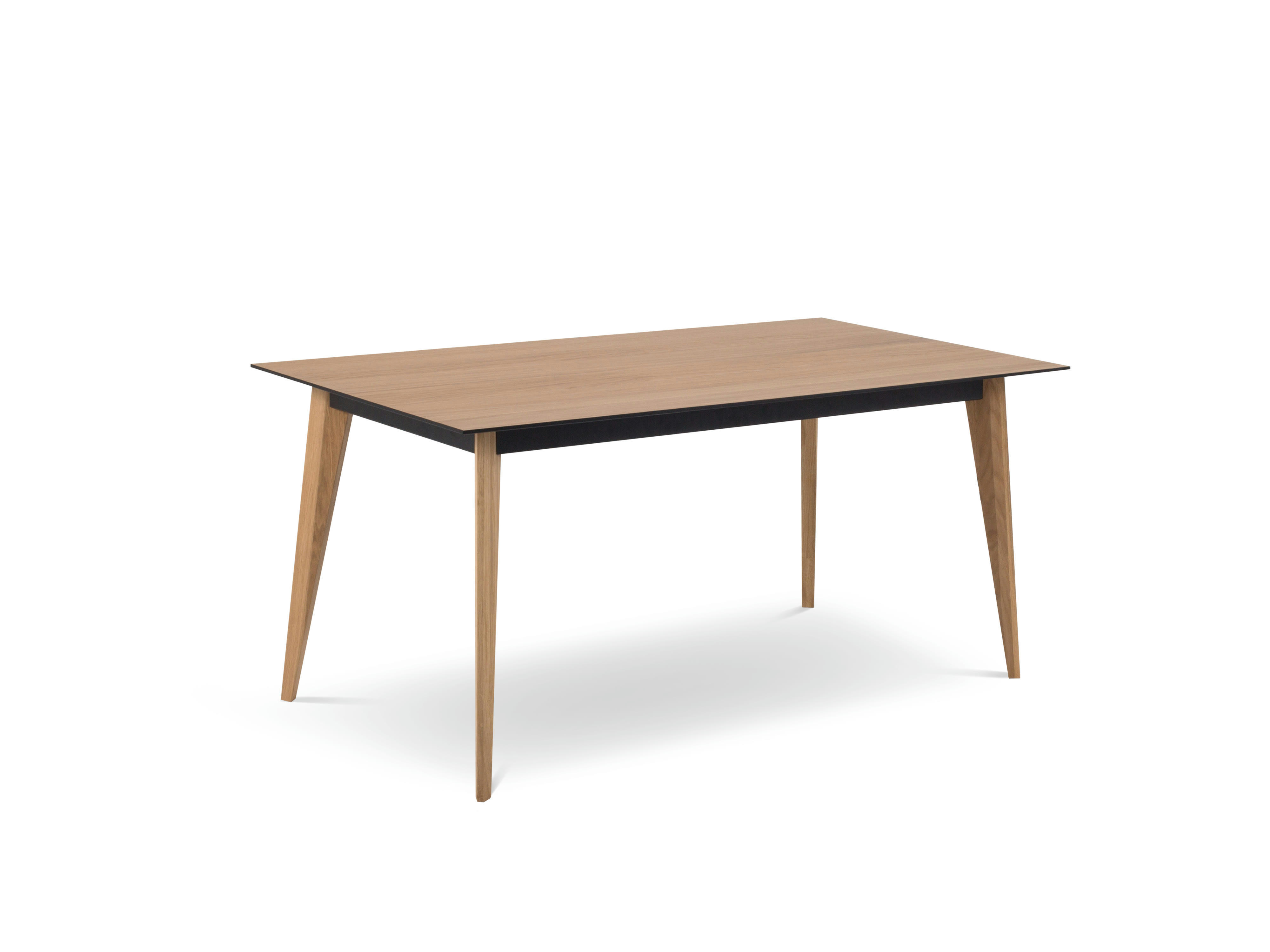 GRAN - Table 6 places 120x80x74