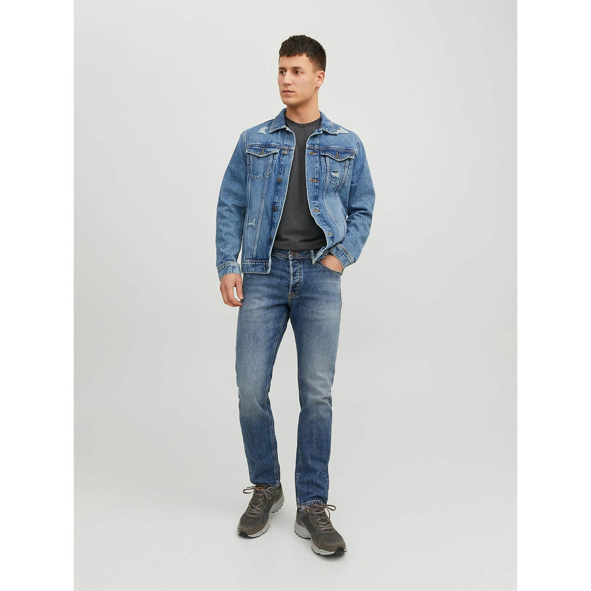 Jean slim  jjitim