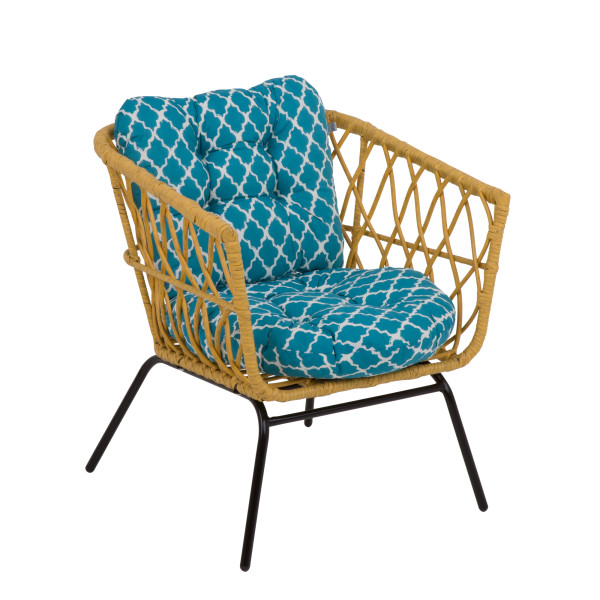 Poduszki na fotel 55 cm Marocco H030-21PB PATIO