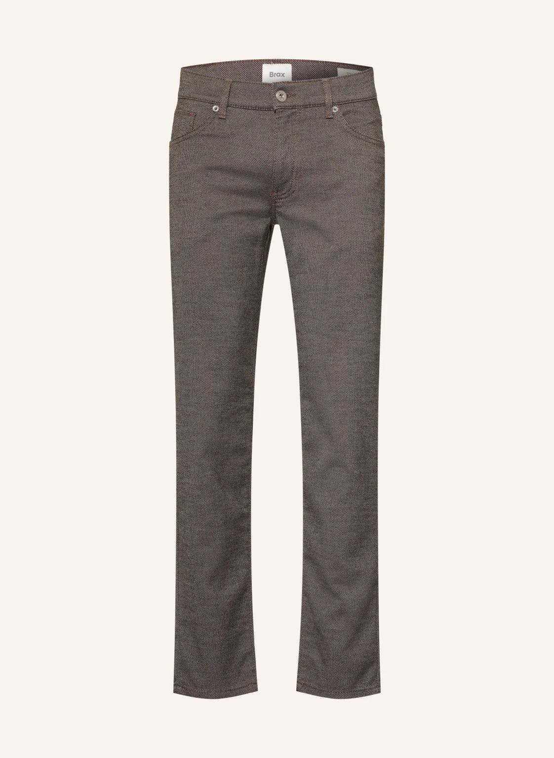 BRAX Hose CADIZ Straight Fit