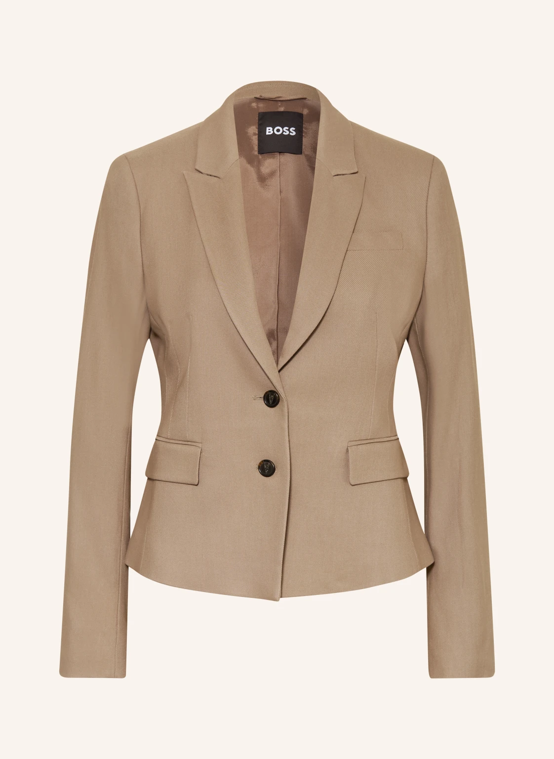 BOSS Blazer JIA