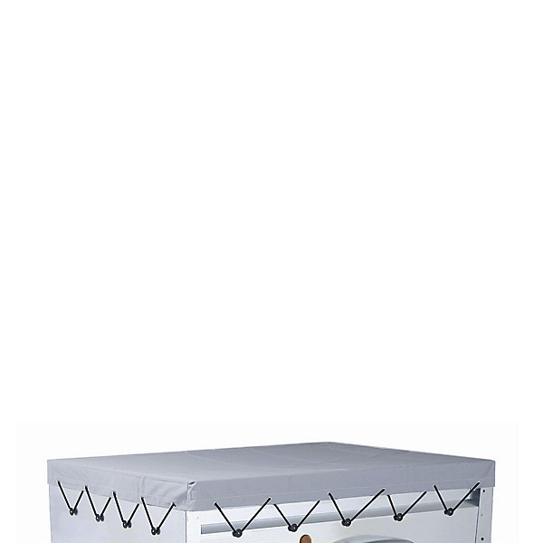 Bâche plate pour remorque Trigano 2300x1200 cm