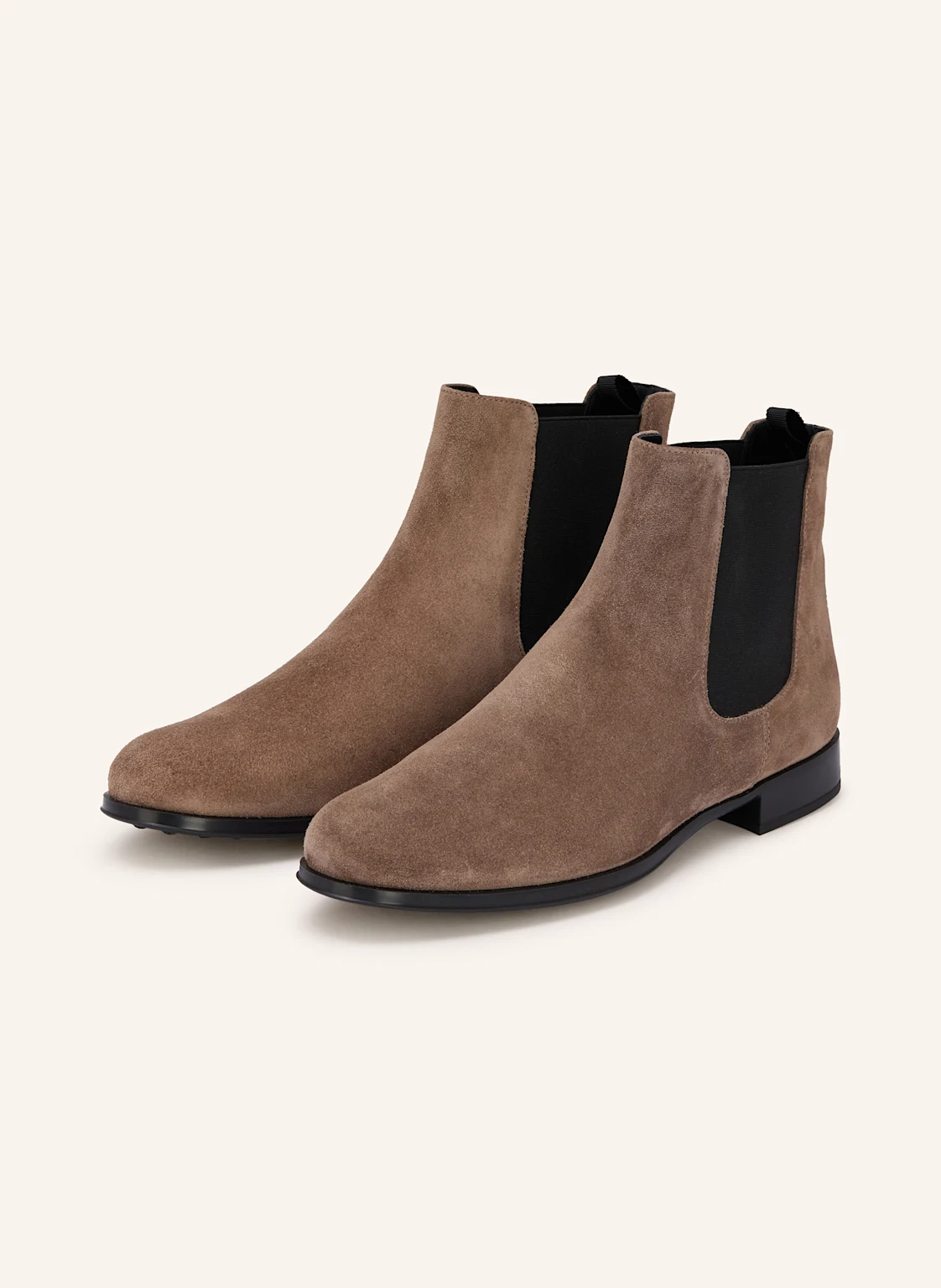 Pretty Ballerinas Chelsea-Boots PAT