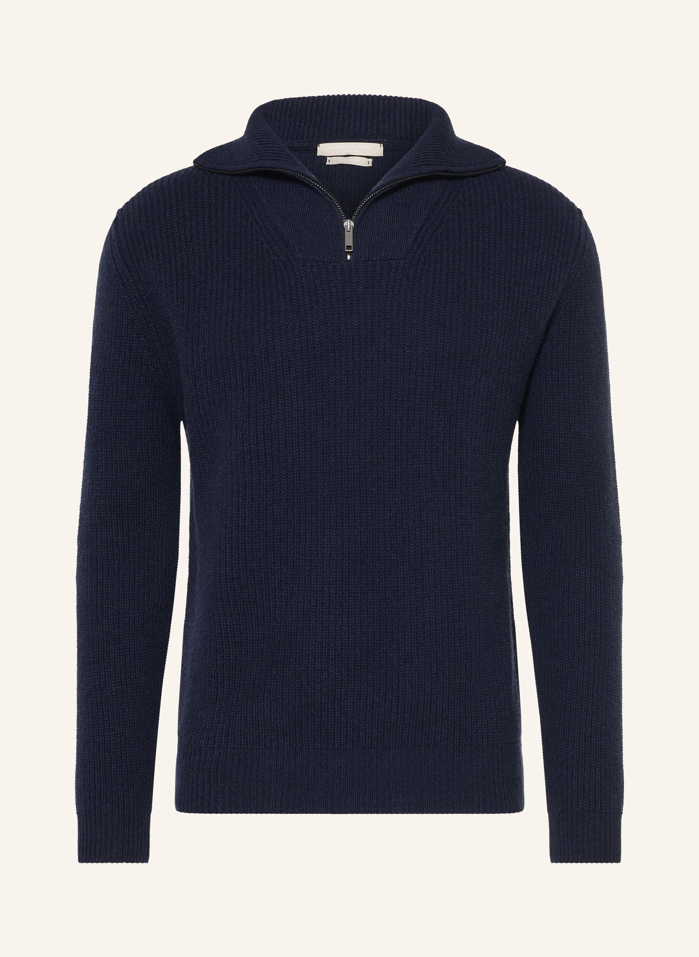 DANIELE FIESOLI Cashmere-Troyer