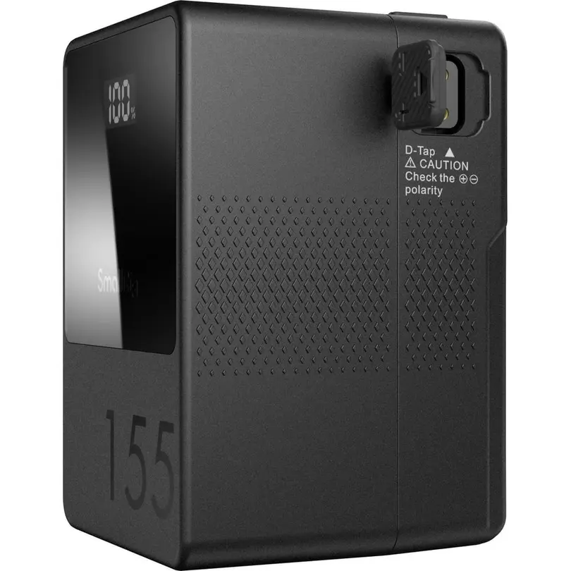 Videokamera VB155