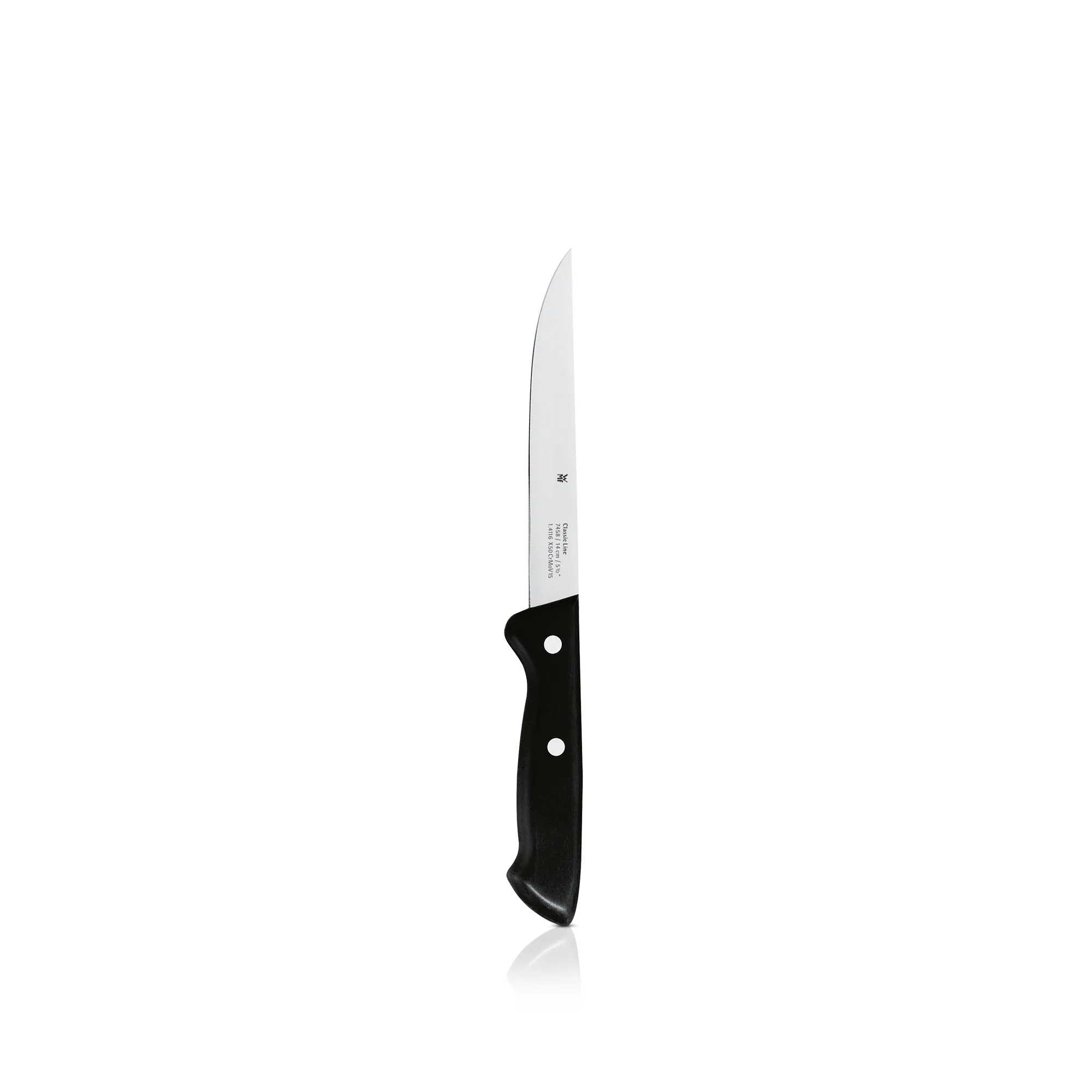 CLASSIC LINE Utility knife 14cm
