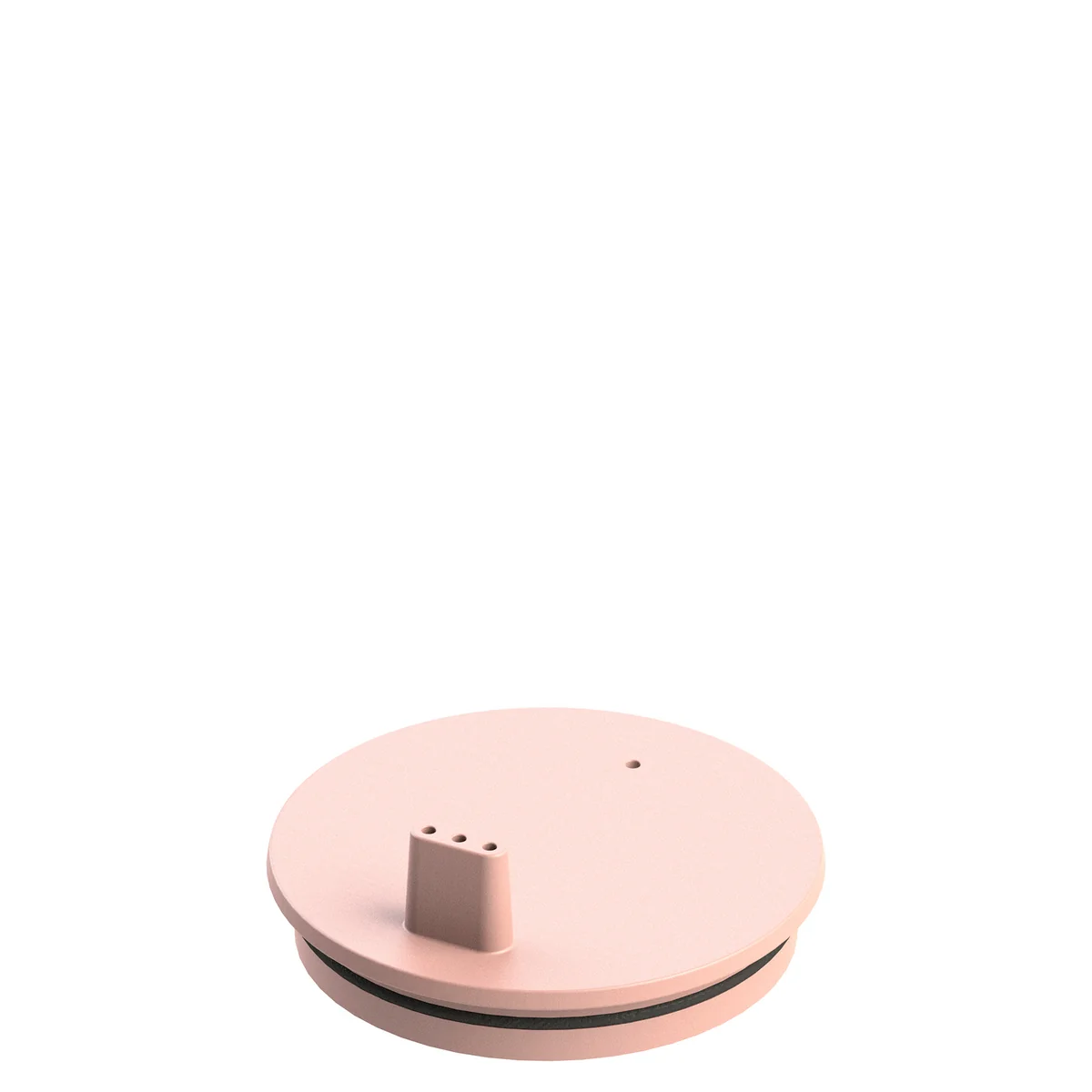 Rig-Tig by Stelton - Moomin Becherdeckel, salmon