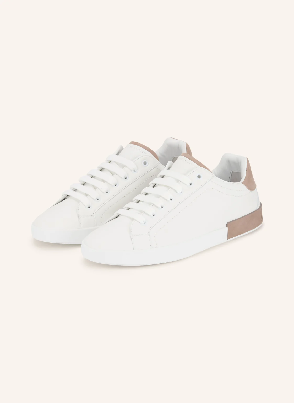 DOLCE & GABBANA Sneaker
