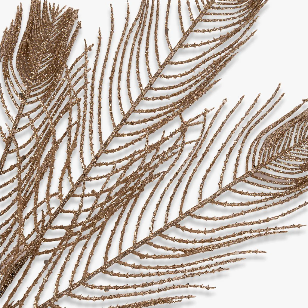 Ramagem Penas Dr 74cm