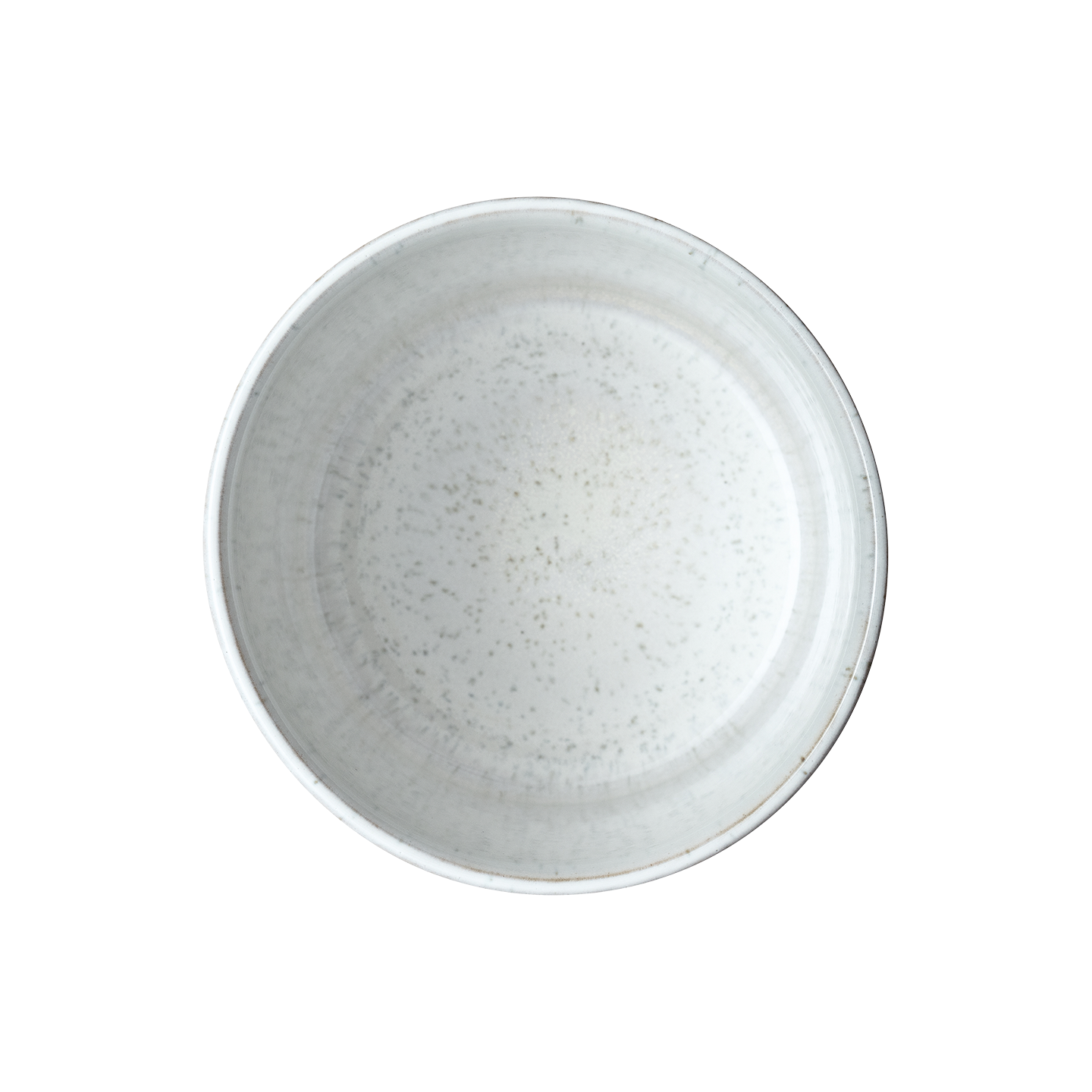 Kiln Green Medium Pot