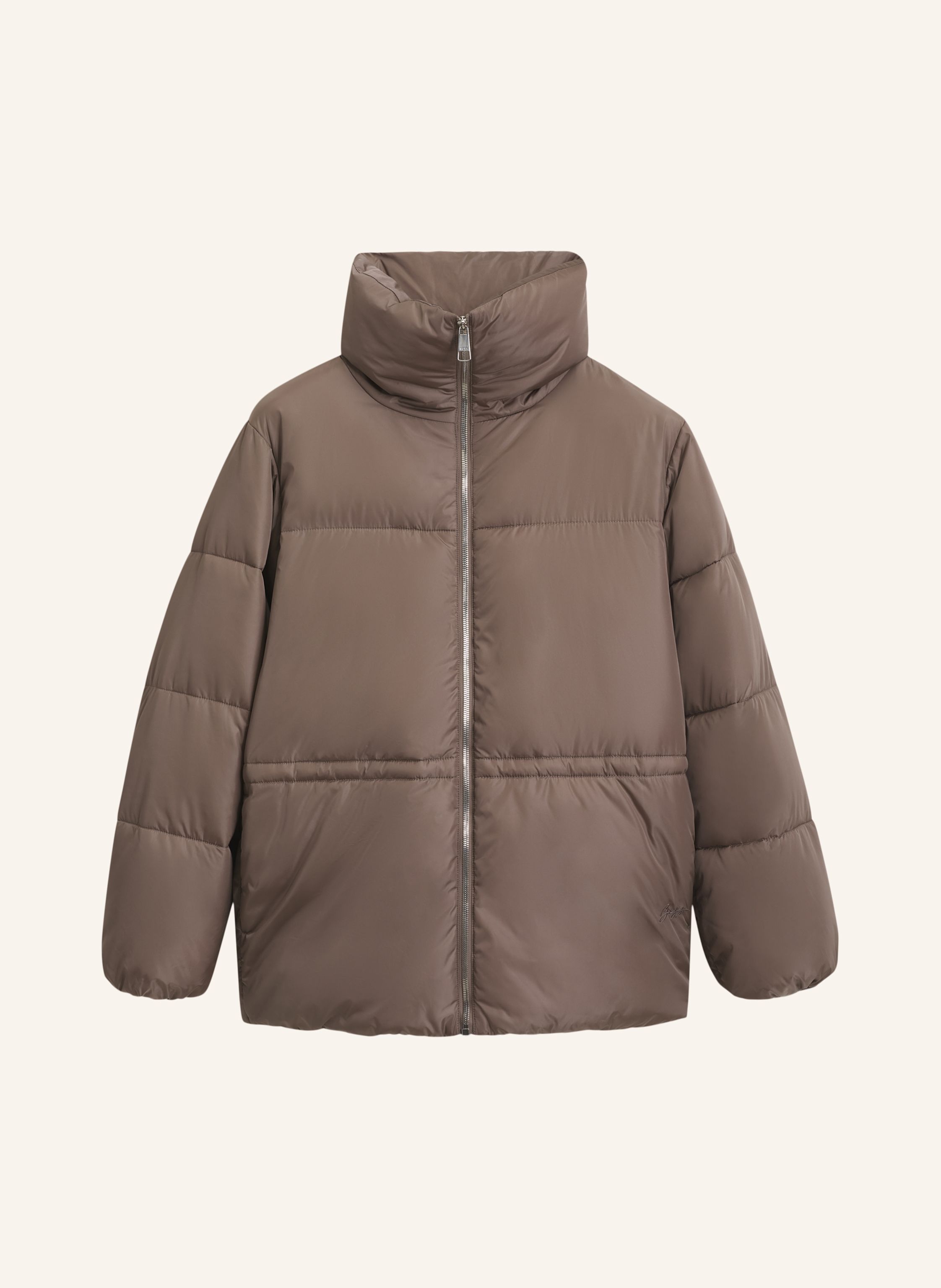 BOSS Jacke C_PAGETTA1