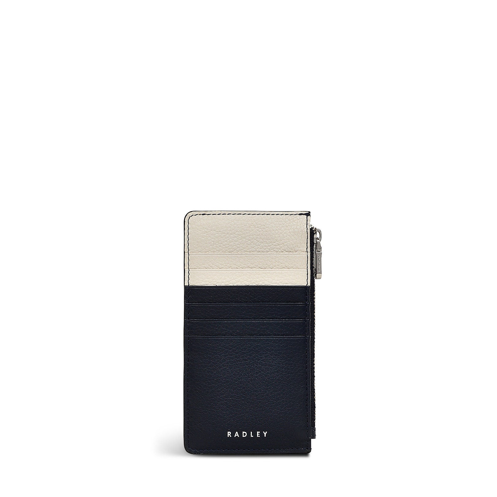 Bishops Lane - Stripe V2 Medium Ziptop Coin Purse - OSE11884