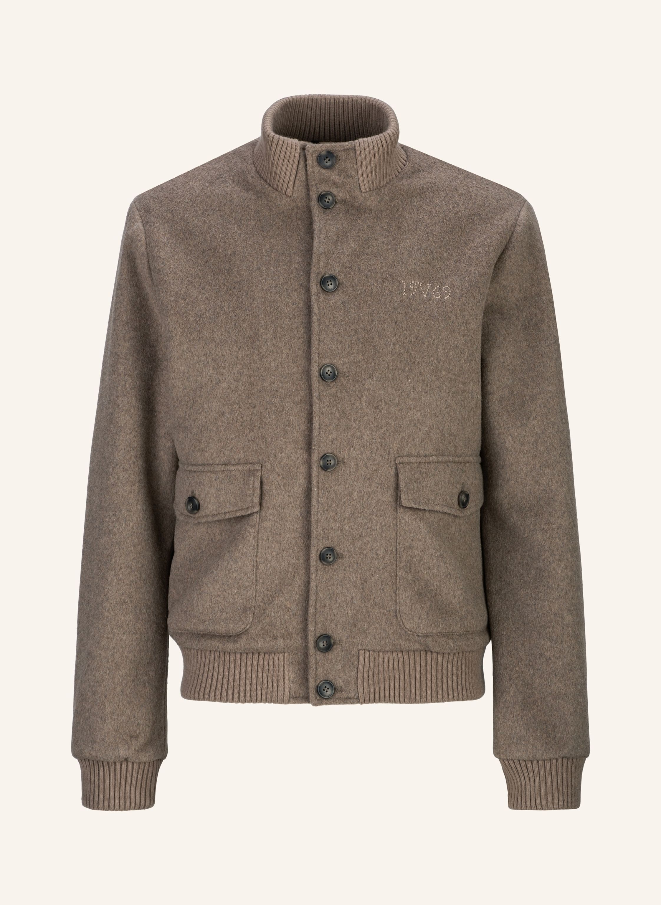 19V69 ITALIA Blouson Fabiano Street