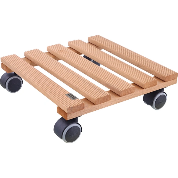 Multiroller »COUNTRY«, BxL: 28 x 28 cm, Holz