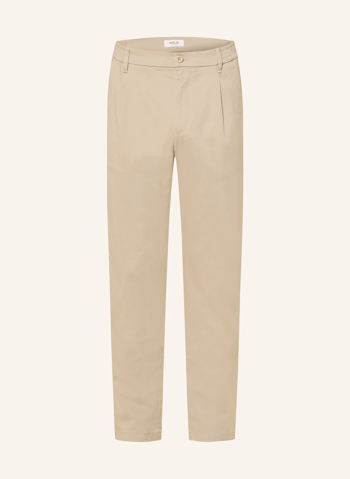 REPLAY Chino Regular Fit