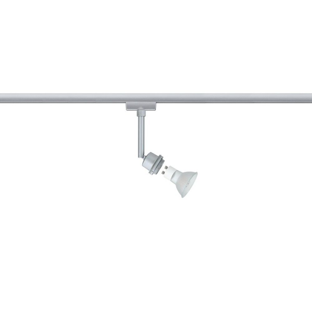 SPOTLAMPE PAULMANN DECOSYSTEMS URAIL MATT KROM