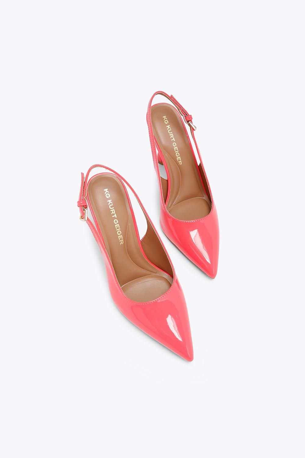KG Kurt Geiger Adina' Heels