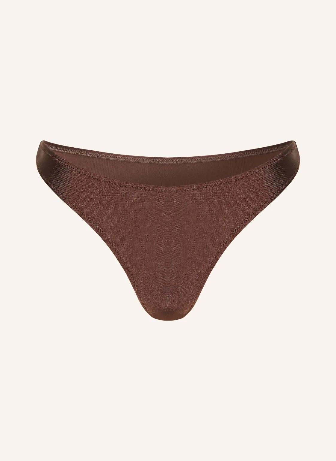 MRS & HUGS Brazilian-Bikini-Hose