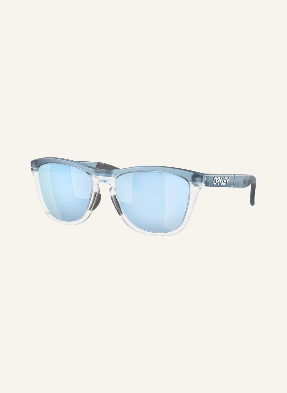 OAKLEY Sonnenbrille OO9284 FROGSKINS