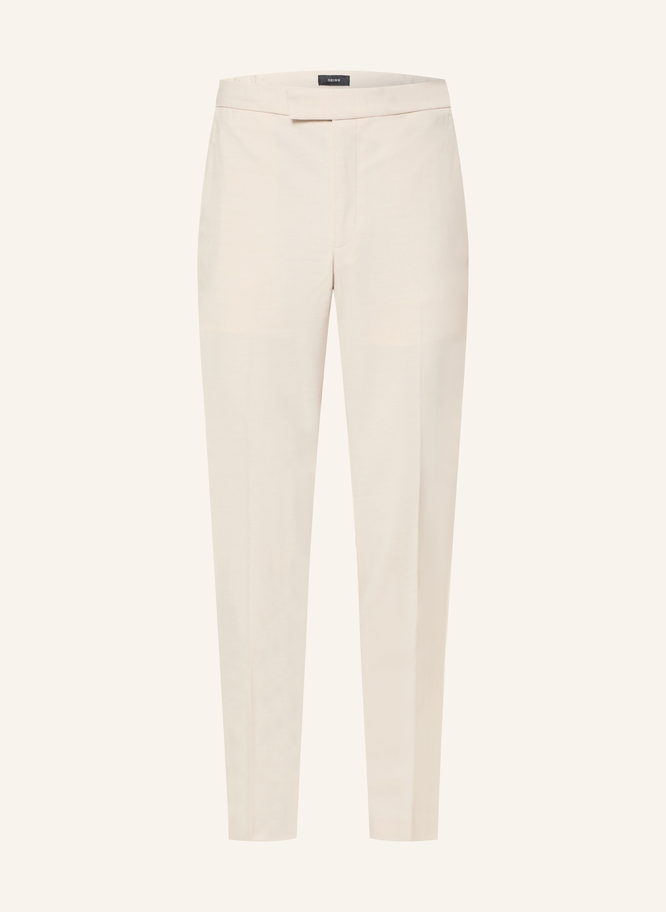 REISS Hose FOUND Slim Fit