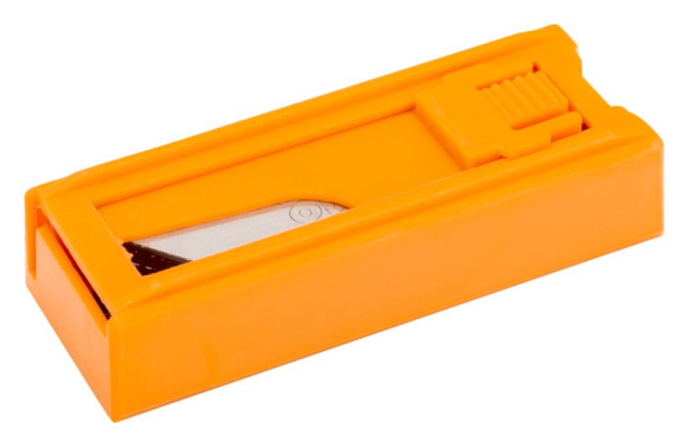 KNIVBLADBEHOLDER BAHCO MED 10 STK BLAD