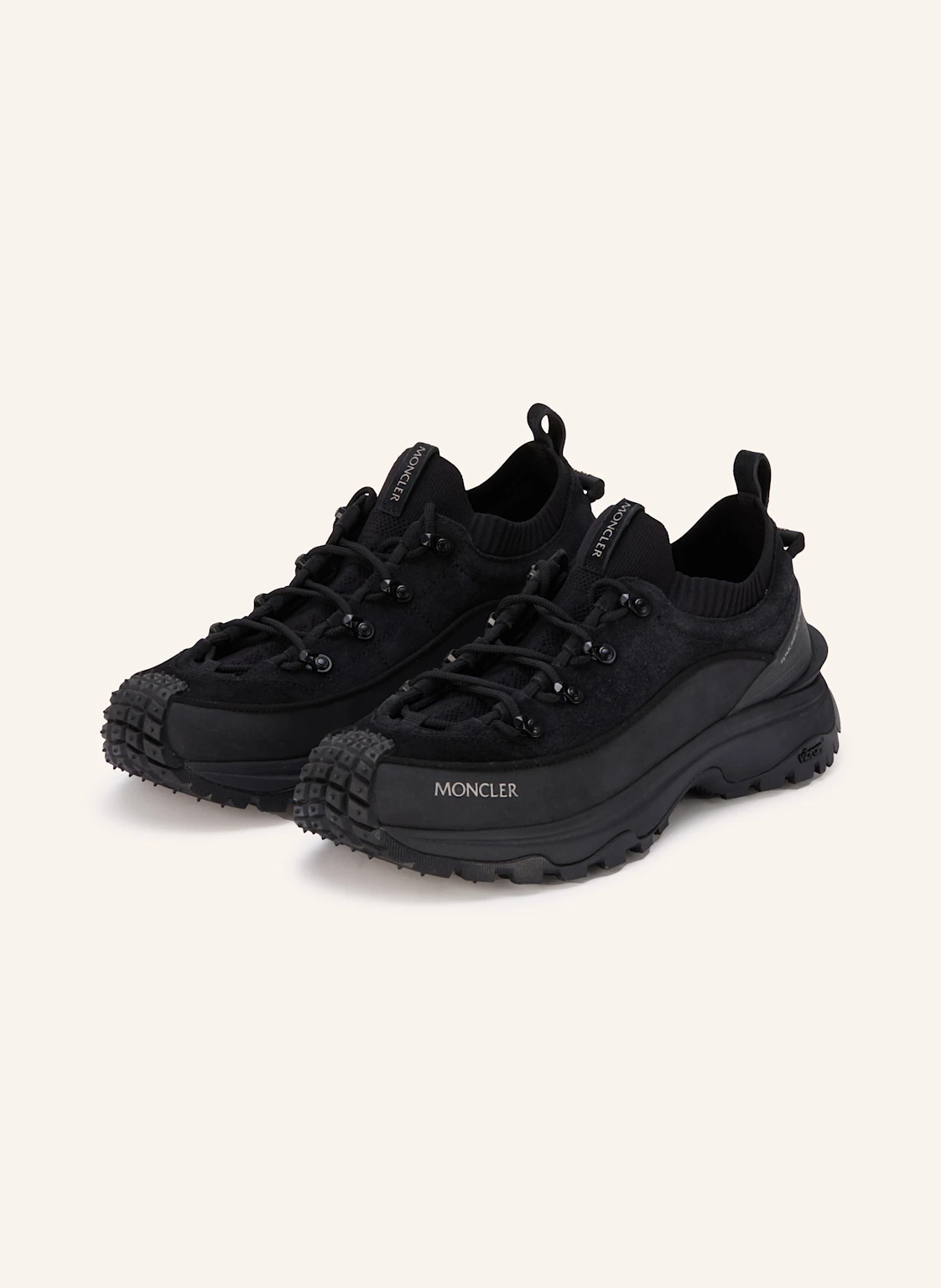 MONCLER Sneaker TRAILGRIP LITE3
