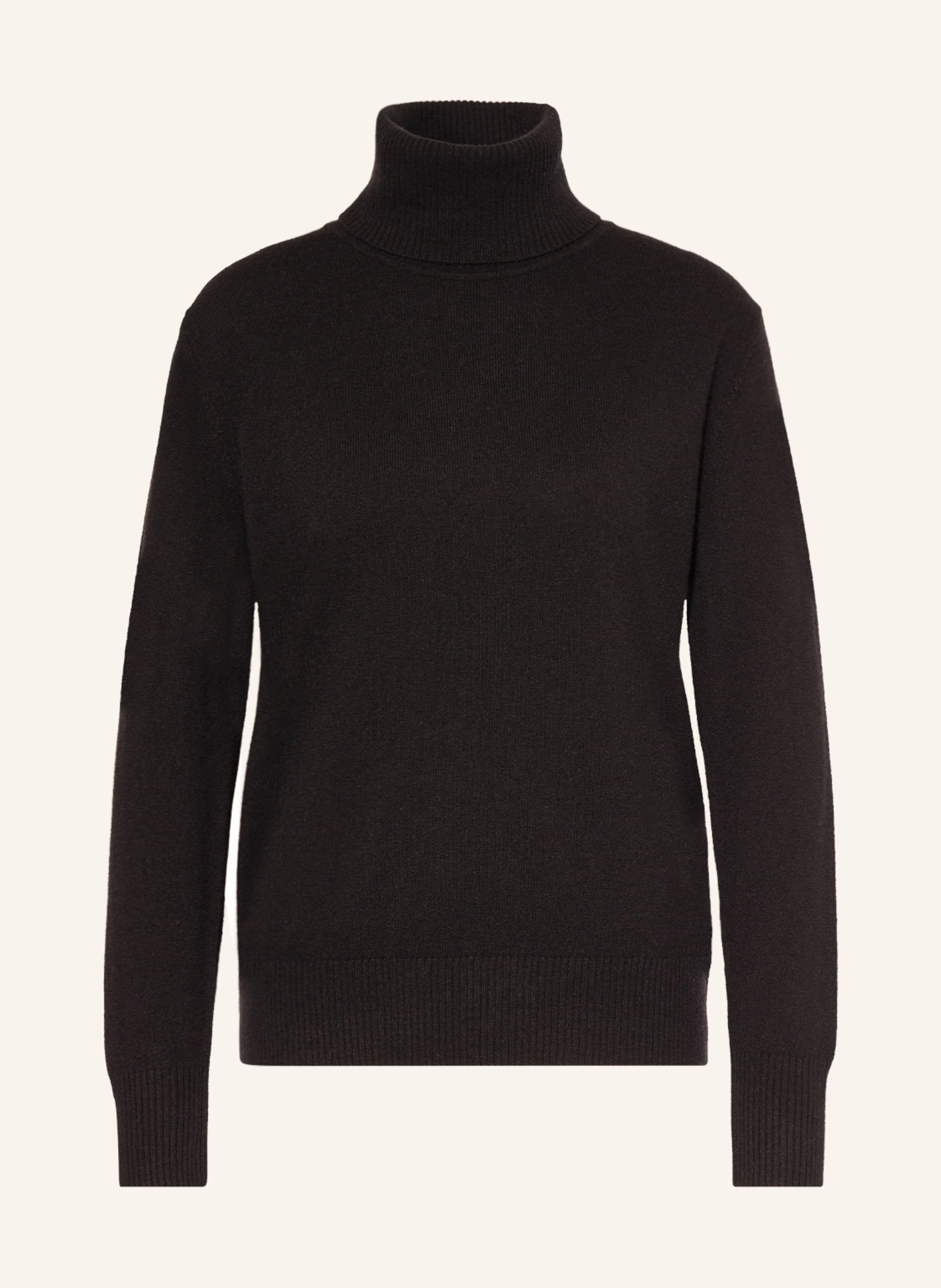 rosemunde Rollkragenpullover LAICA mit Cashmere