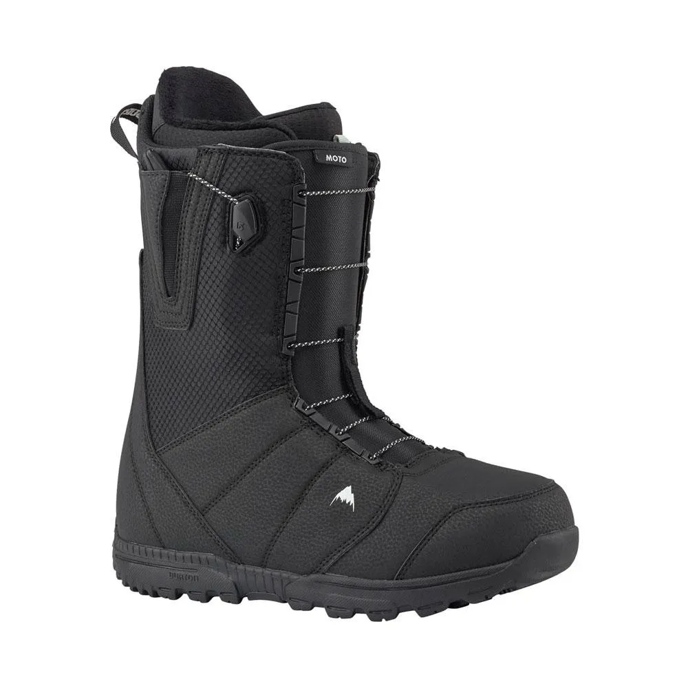 Burton Moto snowboard boots