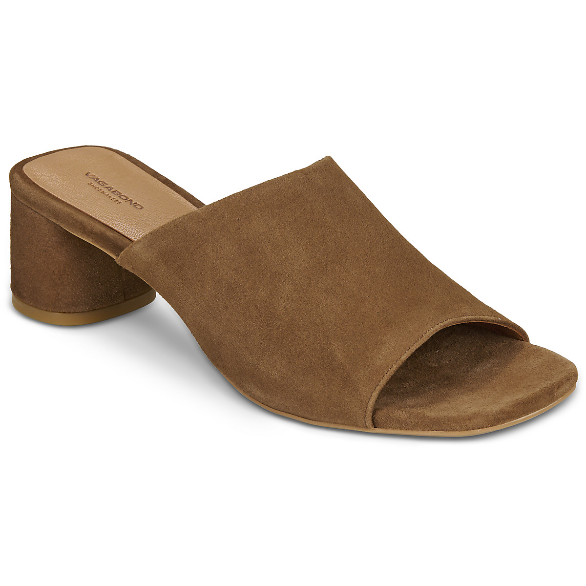 Vagabond Shoemakers - PIPER - Beige