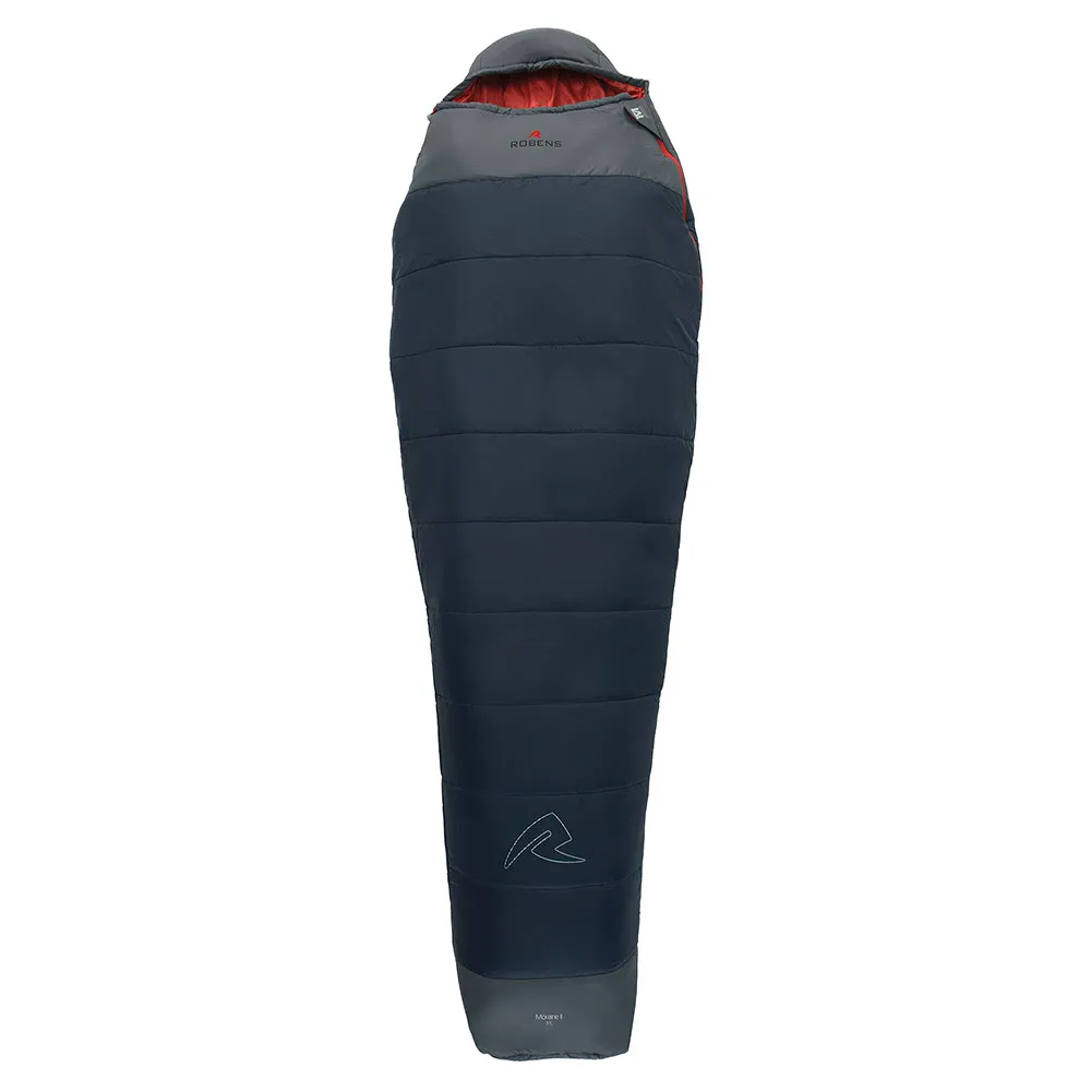 Robens Moraine II  5°C sleeping bag