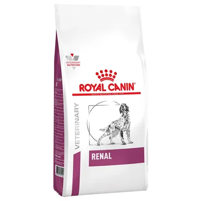 Royal Canin Veterinary Dog - Renal RF 14