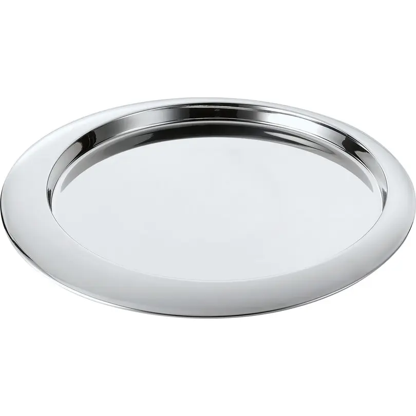 Serviertablett Luna